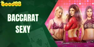Baccarat Sexy