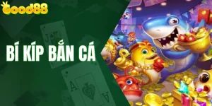Bí Kíp Bắn Cá