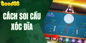 Cách Soi Cầu Xóc Đĩa