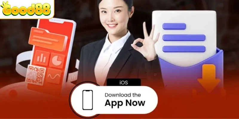 tải app GOOD88
