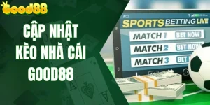 Cập Nhật Kèo Nhà Cái