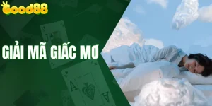 Giải Mã Giấc Mơ