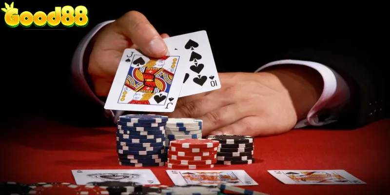 Cách chơi poker