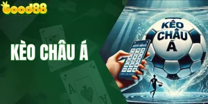Kèo Châu Á