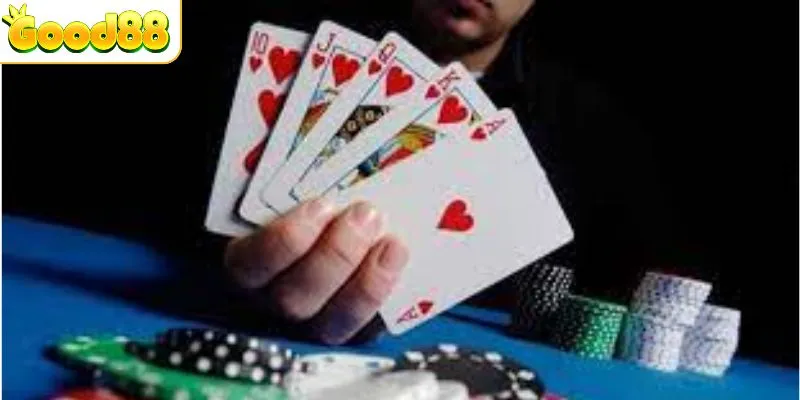 Game bài đổi thưởng