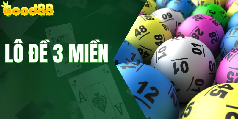 Lô Đề 3 Miền