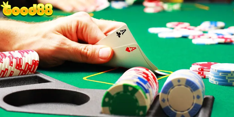 Cách chơi poker