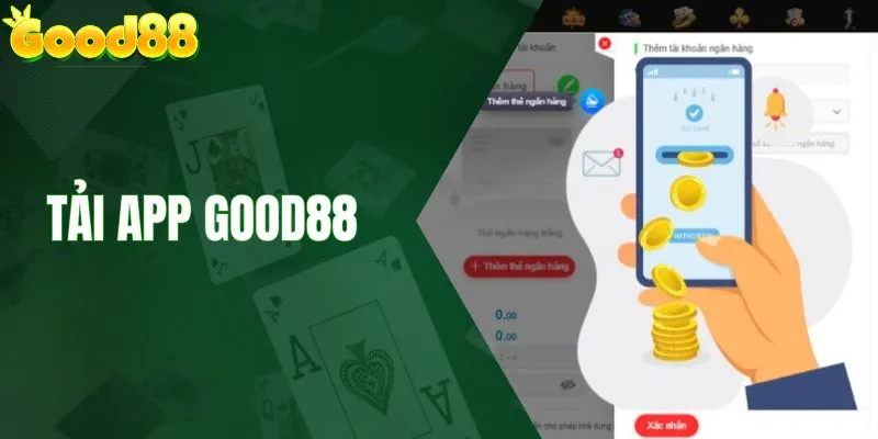 Nạp Tiền GOOD88