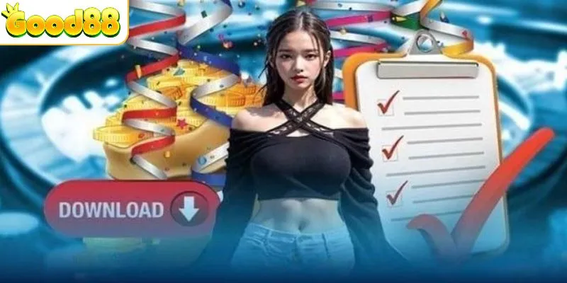 Tải app good88