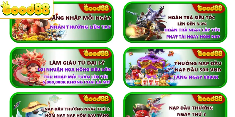 Đăng ký good88