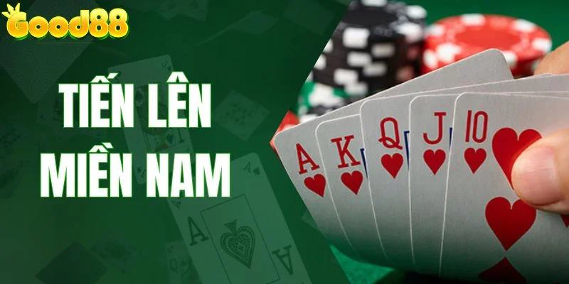 Tiến Lên Miền Nam