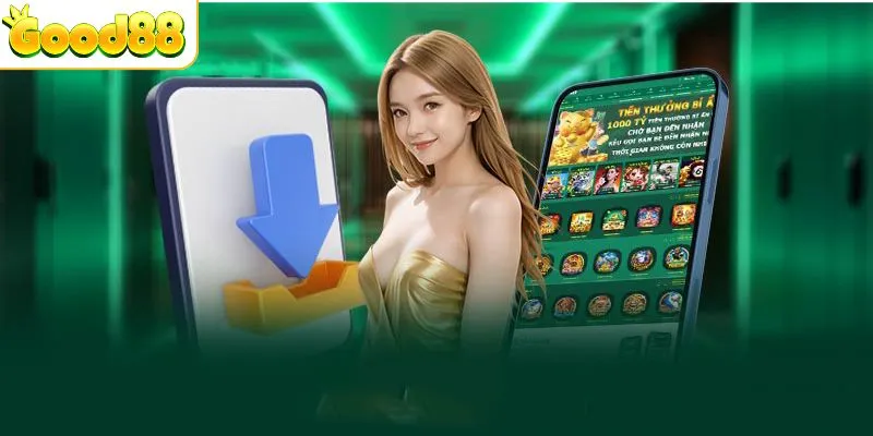 Tải app good88